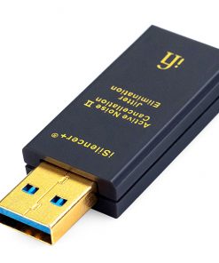 iFi iSilencer+ A A