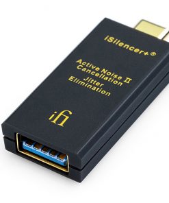 iFi iSilencer+ C A