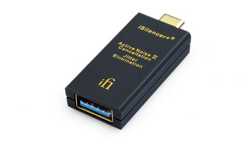 iFi iSilencer+ C A