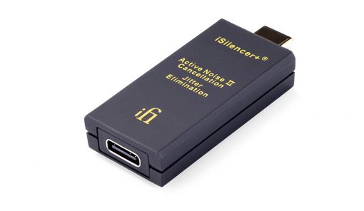 iFi iSilencer+ C C