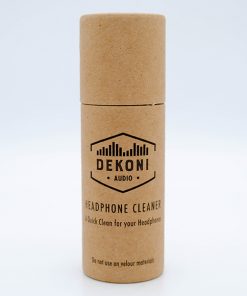 Dekoni Headphone Cleaning Set