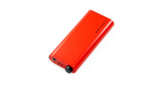 ifi micro-iDSD-DIABLO