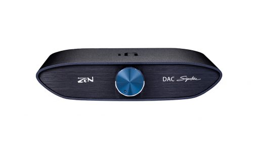 iFi ZEN-DAC-Signature