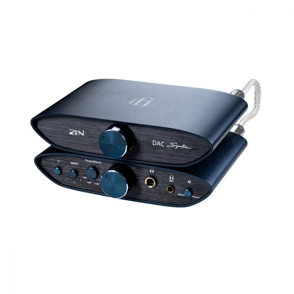 iFi Audio ZEN Signature SET 6XX