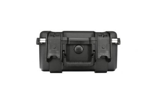 Dekoni x SKB Headphone Hero