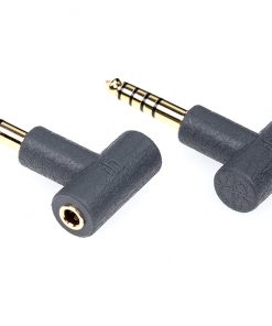 Kopfhörer Adapter 4,4 mm auf 3,5 mm oder 2,5 mm 6 iFi Kopfhörer Adapter