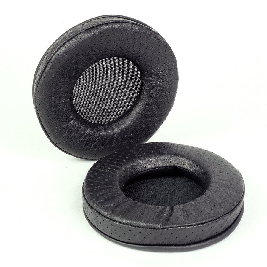 Dekoni Ersatz-Ohrpolster Audio Technica ATH‐AD Serie - Elite Fenestrated Sheepskin