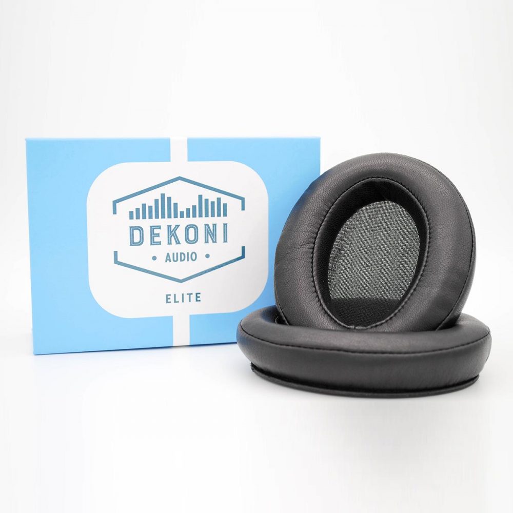 Dekoni Audio EPZ-QC-CHL