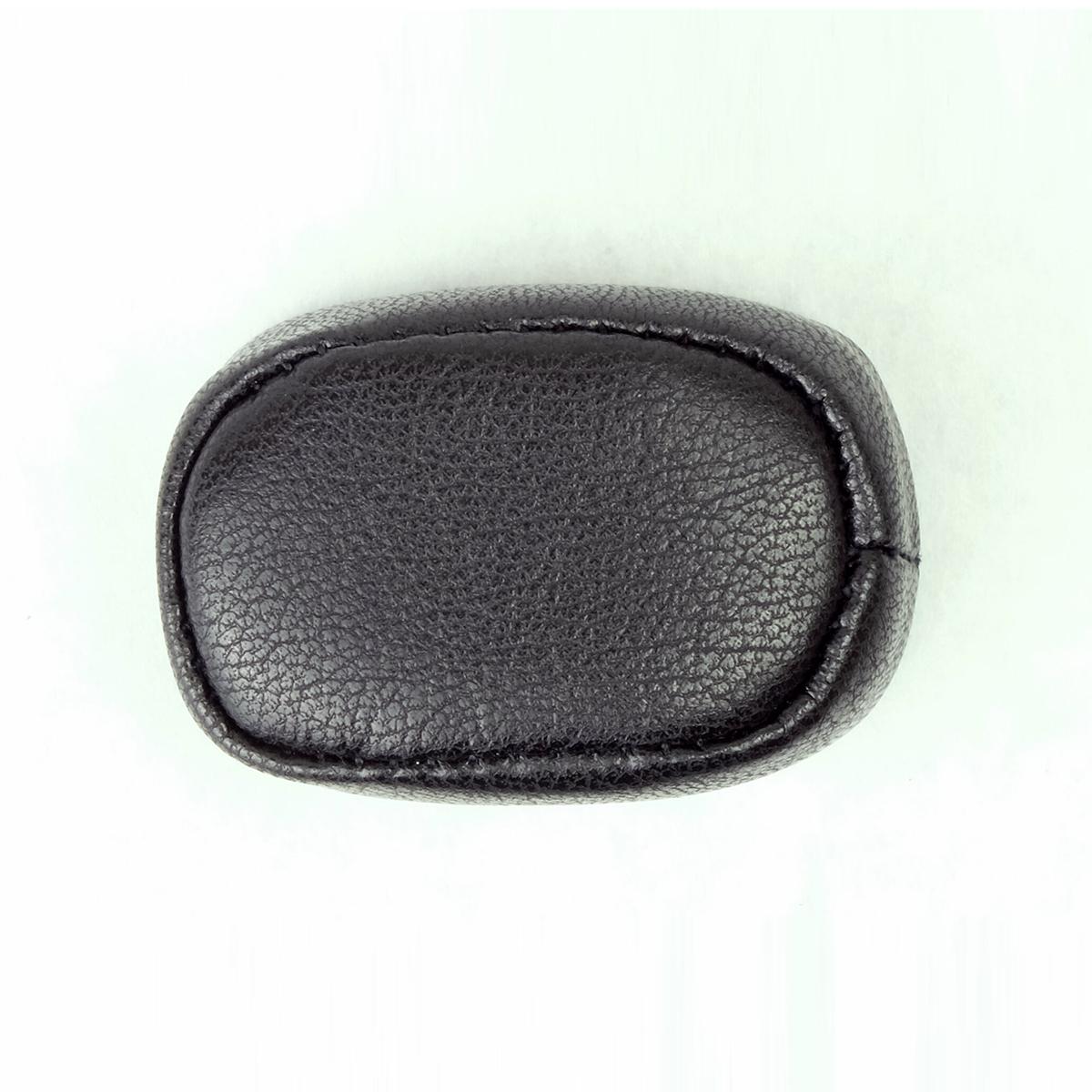 Dekoni Audio Nuggets 4er Set - Druckentlastungspolster für Kopfhörerbügel - Schwarz