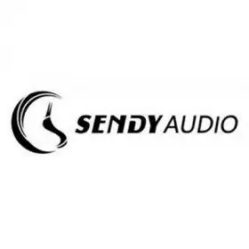 Sendy Audio Logo