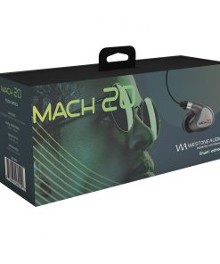 Westone Audio Mach20