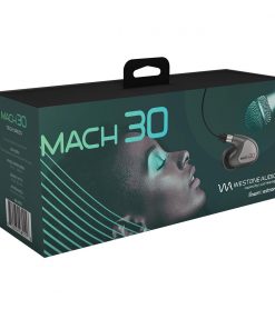 Westone Audio Mach30