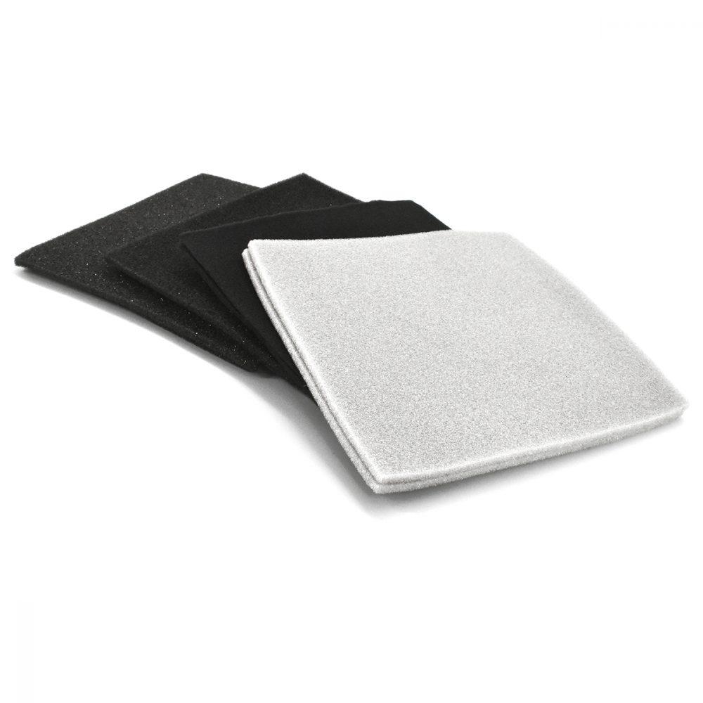 Dekoni Audio Foam Attenuation Kit