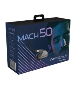 Westone Audio Mach50