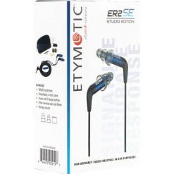 Etymotic ER2SE