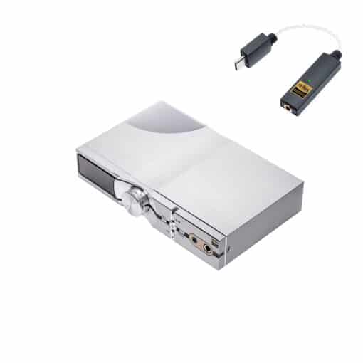 NEO iDSD2 Go link
