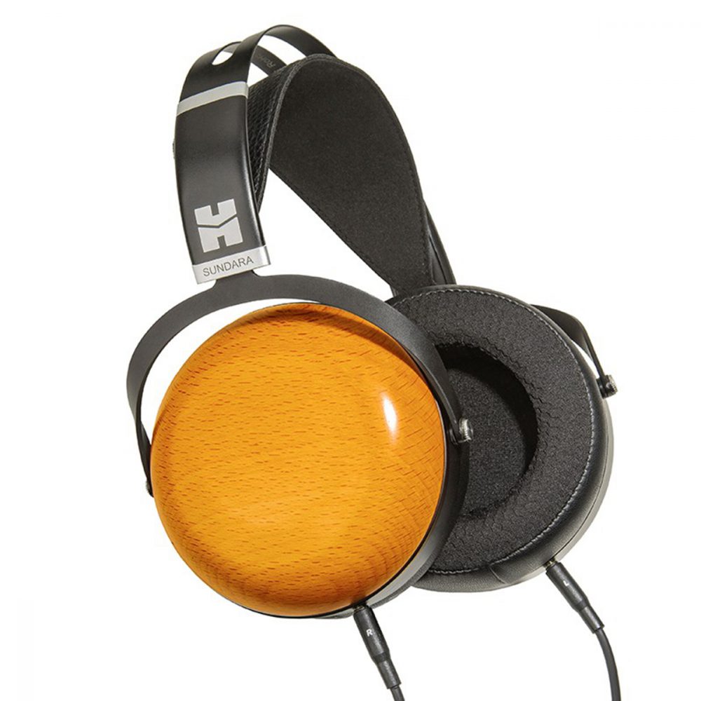 HIFIMAN SUNDARA CLOSED-BACK