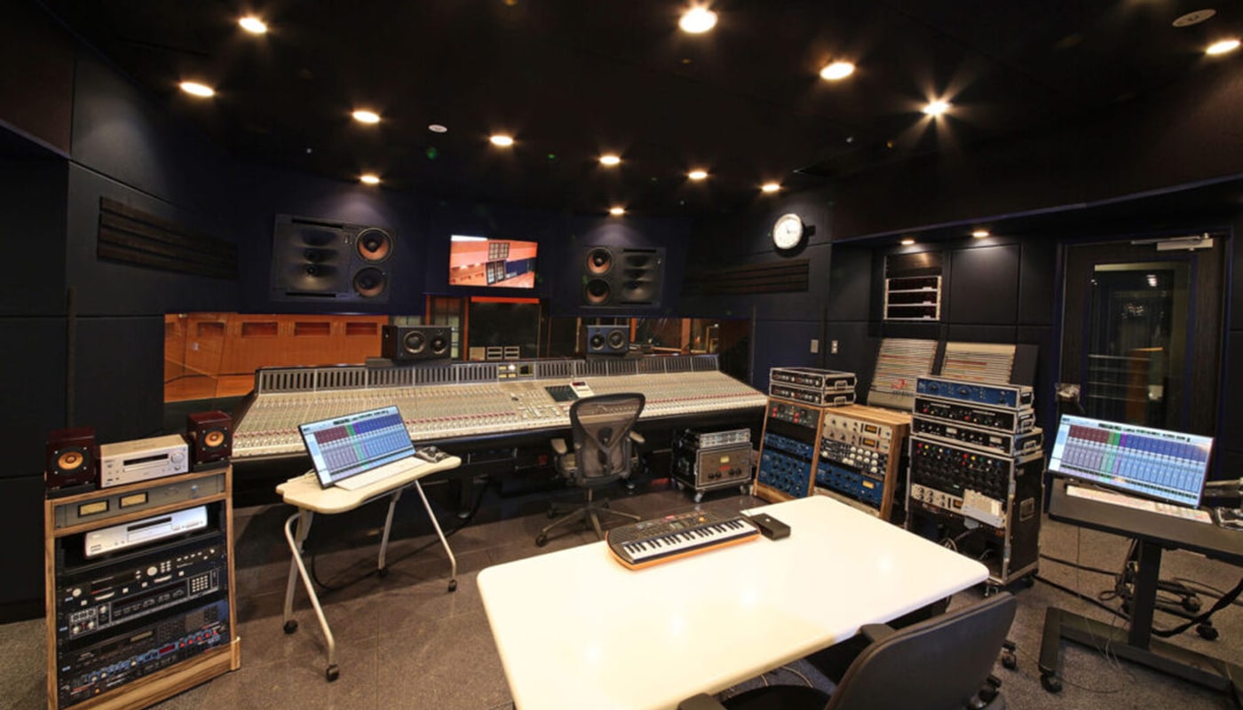 K2HD Studio