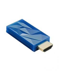 LAN iSilencer & HDMI iSilencer 6 HDMI iSilencer
