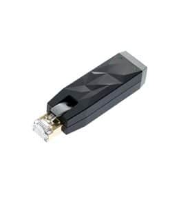 LAN iPurifier Pro & LAN iSilencer 7 LAN-iSilencer