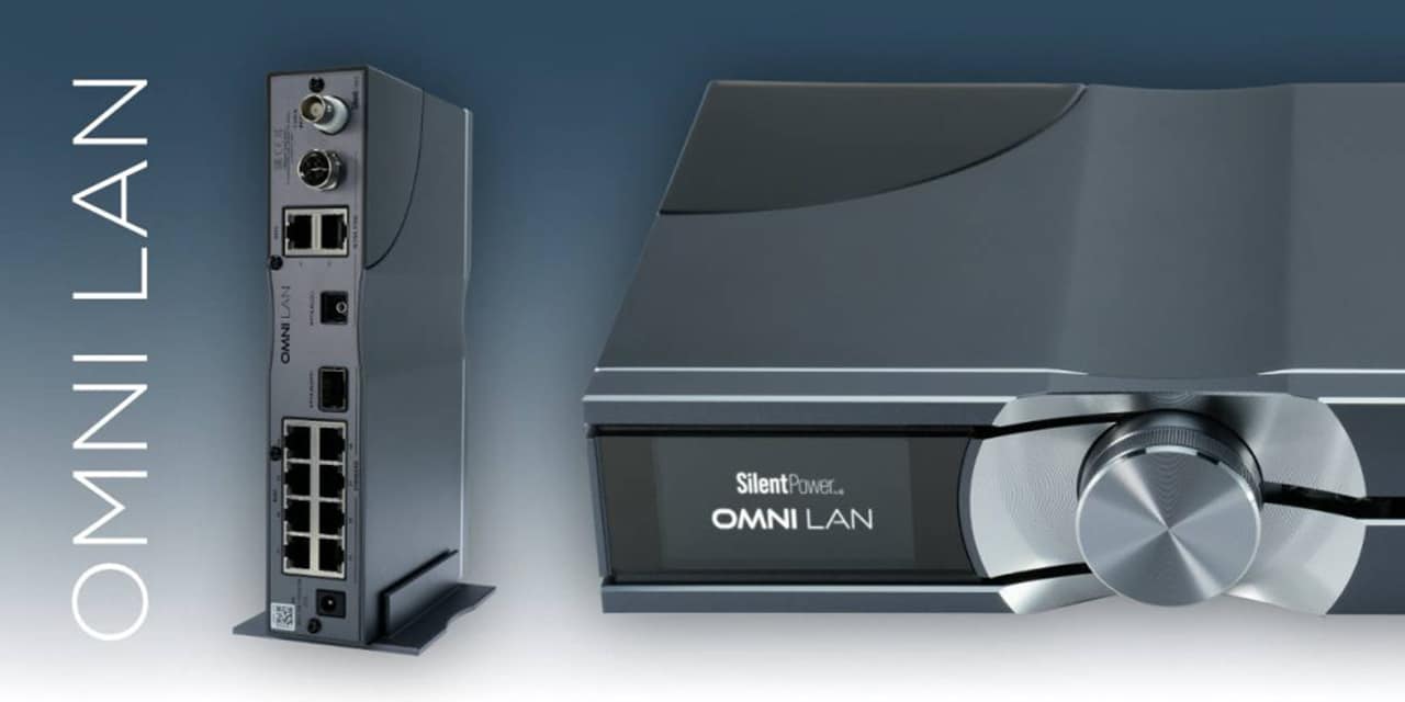 OMNI-LAN