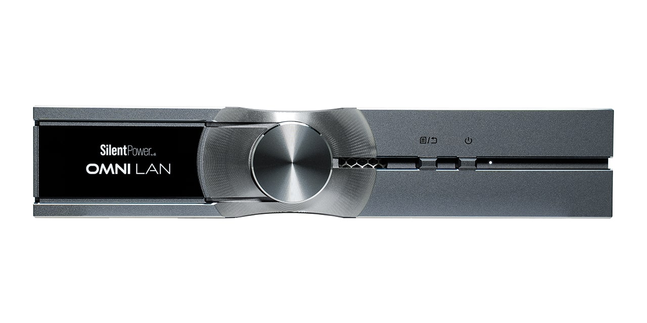Omni LAN