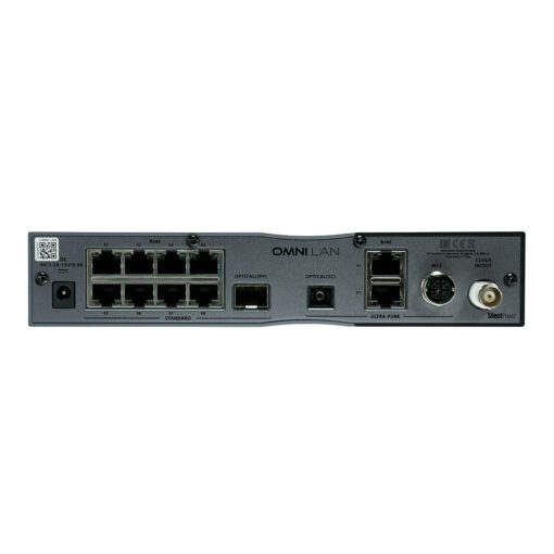 iFi OMNI LAN