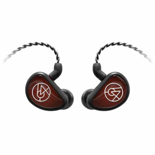 Aspire 3 - Three Driver In-Ear Monitors