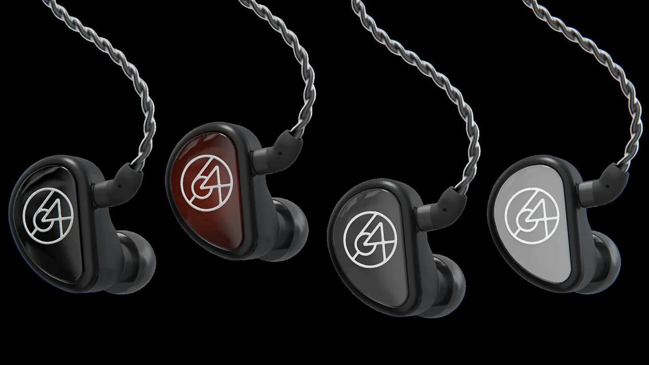Aspire Series