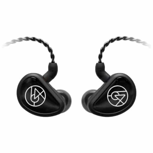 Aspire 4 - Four Driver In-Ear Monitors