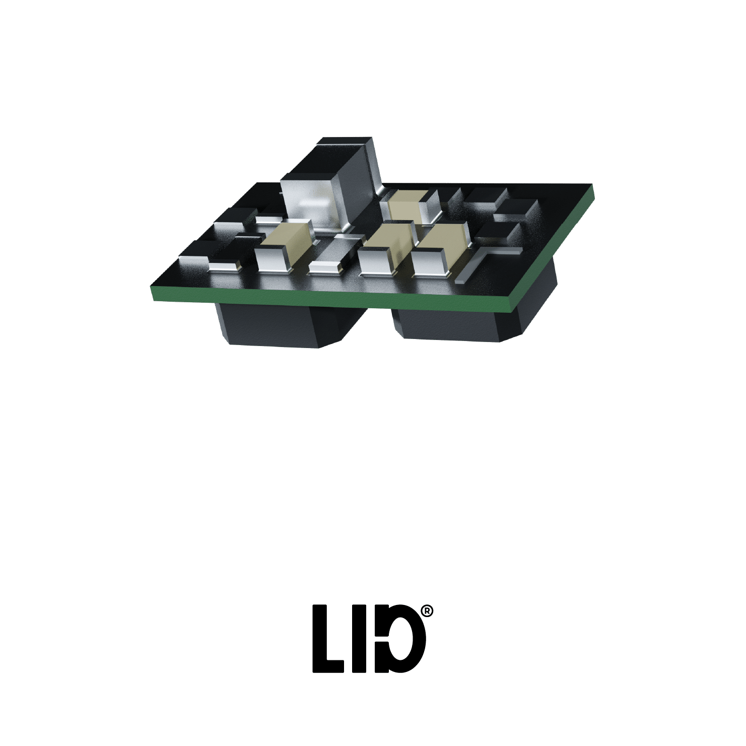 Copy of Aspire LID BLK