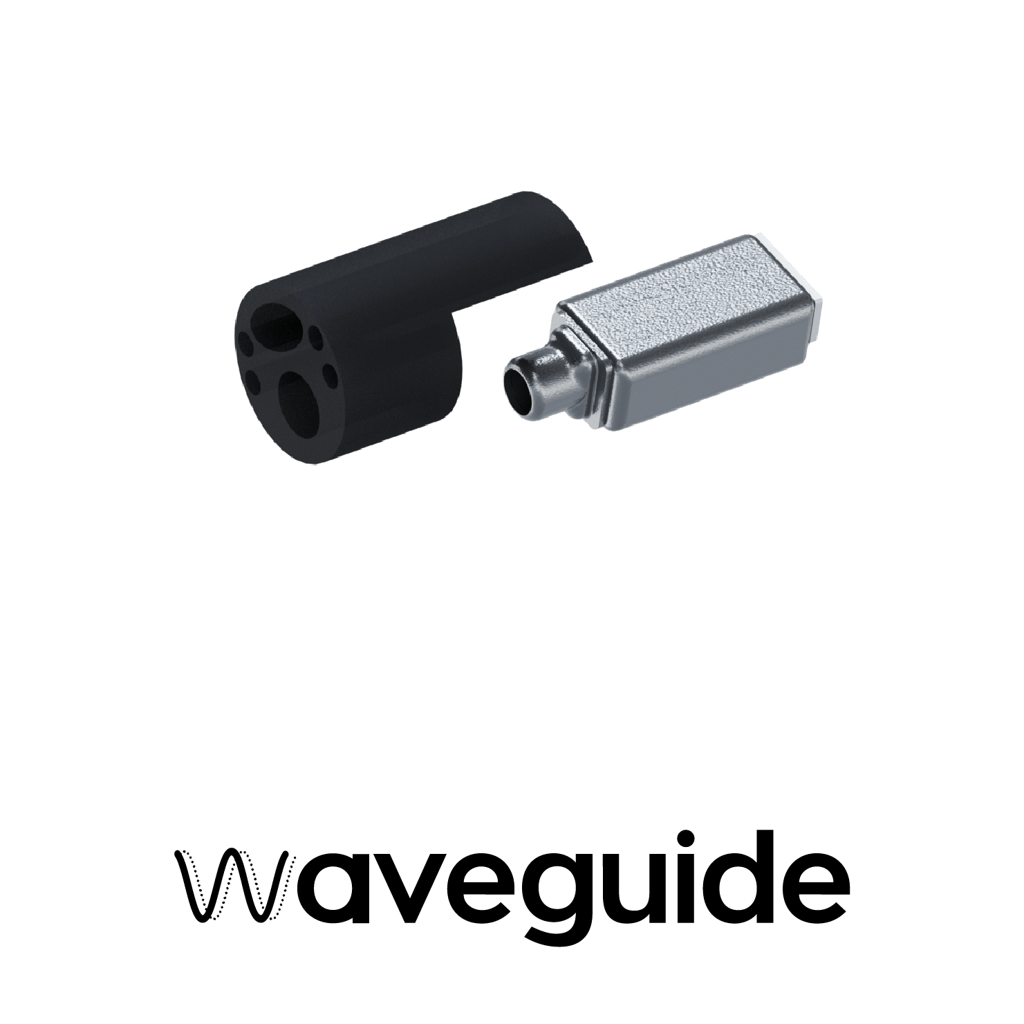 Copy of Aspire Waveguide BLK