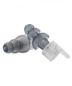 ER20XS Standard Clear Stem / Frost Tip - Polybag