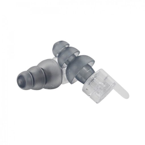 ER20XS Standard Clear Stem / Frost Tip - Polybag
