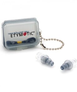 ER20XS Standard Clear Stem / Frost Tip - Polybag