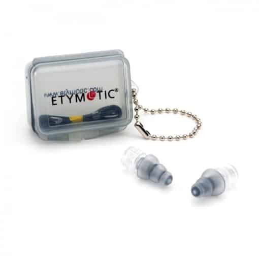 ER20XS Standard Clear Stem / Frost Tip - Polybag