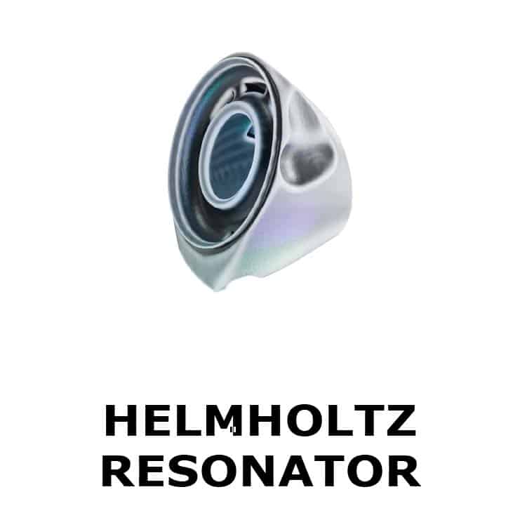 Helmholtz Resonator