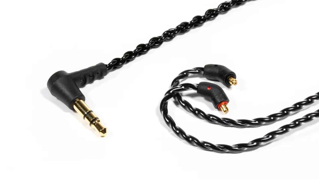 IPX BlackCable