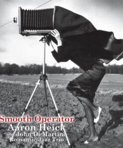 Aaron Heick and John di Martino Romantic Jazz Trio - Smooth Operator