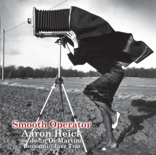 Aaron Heick and John di Martino Romantic Jazz Trio - Smooth Operator
