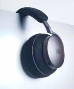 Ersatz-Ohrpolster Noble Fokus Apollo Elite Suede 8 EPZ-Apollo-SD