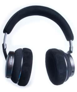 Ersatz-Ohrpolster Noble Fokus Apollo Elite Suede 9 EPZ-Apollo-SD