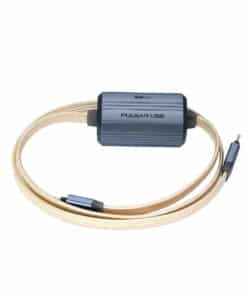 SilentPower Pulsar USB