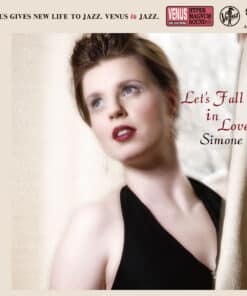 Simone – Let’s Fall In Love
