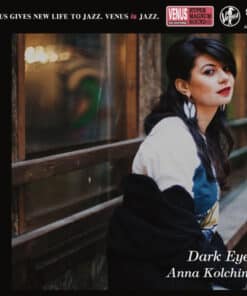 Anna Kolchina – Dark Eyes