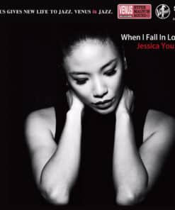 Jessica Young – When I Fall In Love