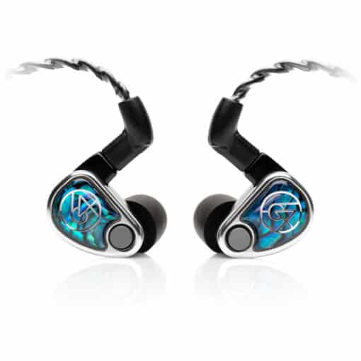 64 Audio Nio