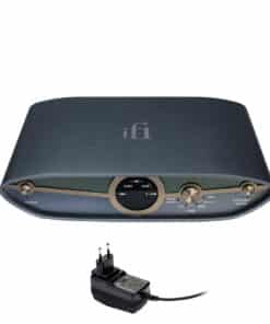 ZEN Phono 3 - iPower2 Bundle