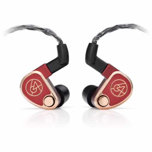 U18t - Universal Fit - 18 Drivers
