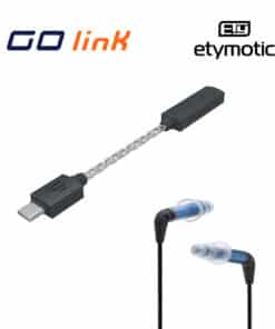 GO link / ER2SE Studio Edition In-Ear-Kopfhörer